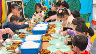 Öğrencilerden Yerli Üretim Bilincini Geliştiren Anlamlı Etkinlik