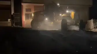 Şalpazarı’nda Ulaşım Altyapısı Güçleniyor: Asfalt Çalışmaları Aralıksız Sürüyor