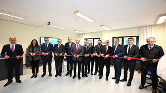 KTÜ Sürmene Deniz Bilimleri Fakültesi’nde Yeni Simülatörler Hizmete Açıldı