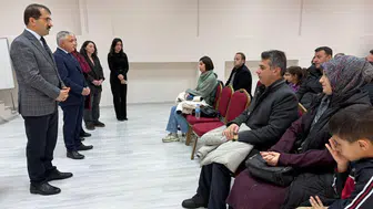 Artvin’de BİLSEM Sınavları Tamamlandı