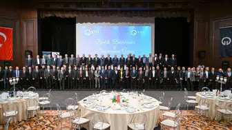 Karadeniz Teknik Üniversitesi'nden İstanbul'da Birlik ve Dayanışma Gecesi Düzenlendi