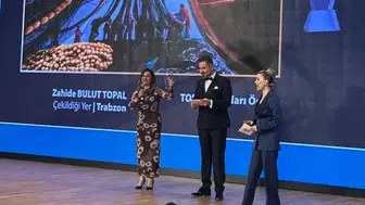 Uluslararası Fotoğraf Yarışmasında Trabzon’a Birincilik Gururu