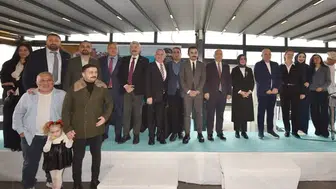 Araklı Lezzetleri Tanıtılıyor: “Denizden Dağlara Trabzon – Gastro Araklı” Etkinliği Başladı