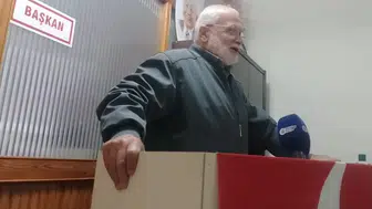 Uzun: Saadet Partisi, Ortadoğu'da akan kanı durduracak tek siyasi iradedir