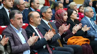 Bayburt Belediyesi’nden Maarif Orkestrası ve Korosu Konserine Destek