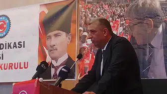 Belediye-İş’ten Asgari Ücret Tepkisi: Bu Düzen Emekçinin Değil, Patronların Düzenidir