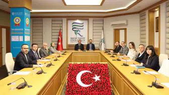 Rize’de Engelli ve Yaşlı Bireylere Yönelik Proje Masaya Yatırıldı