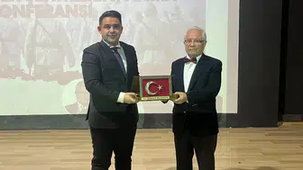 Şenkaya'da Allahu Ekber Şehitleri İçin Duygu Yüklü Anma Programı Gerçekleşti