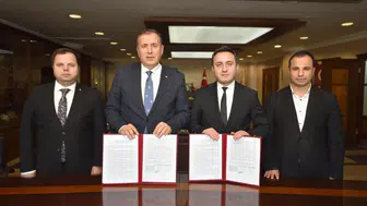 TTSO’nun Projesi Su Ürünleri Sektörüne Değer Katacak