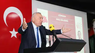 CHP’li Remzi Kazmaz: Yeni Parti Programı Türkiye’nin Yol Haritasıdır