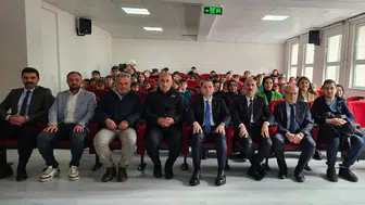 Sarıgöl Şehit Onbaşı Soner Ateşsaçan İlk ve Ortaokulu’nda Yerli Malı Haftası Kutlandı