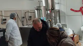 Trabzon’da Yem ve Gıda Üretim Tesislerinde Denetimler Sıklaştırıldı