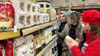 Trabzon’da İyi Tarım ve Organik Gıda Denetimleri Sürüyor