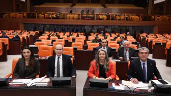 Suiçmez: Bütçe, Tarikatlara Değil Toplumun Acil İhtiyaçlarına Ayrılmalı