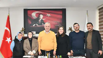 Artvin'de Özel Gereksinimli Bireyler İçin Belediyeden Destek Hamlesi