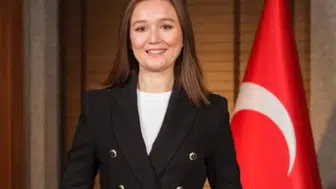 CHP Rize Milletvekili Tahsin Ocaklı’dan Gülşah Durbay İçin Taziye Mesajı