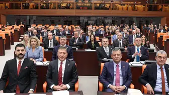 CHP’li Ocaklı: Bu Bütçe Halkın Değil, Sermayenin Bütçesidir