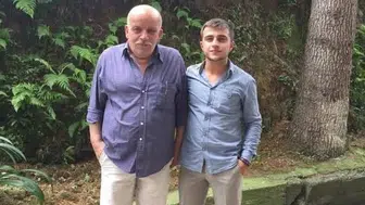 Halis Hut Rize’de Son Yolculuğuna Uğurlandı