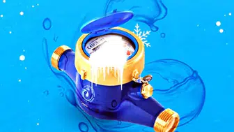 TİSKİ’den Soğuk Hava Uyarısı: Su Sayaçları Donma Tehlikesi Altında