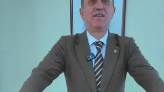 KTÜ’de 'Dumansız Kampüs' Slogan Yarışması Ödül Töreni Yapıldı