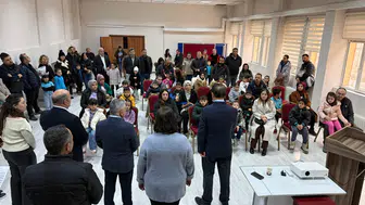 Artvin İl Müdürü Fahri Acar’dan BİLSEM Adaylarına Moral Desteği