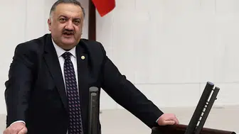 DEVA Partili Hasan Karal: Şeffaflık Eksikliği Dini Kurumlara Olan Güveni Zedeliyor