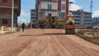 Bayburt’ta Kış Mesaisi Durmuyor: Daha Yaşanabilir Bir Şehir İçin Çalışmalar Sürüyor