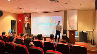 Artvin Yurdu’nda 'Sınır Haritam' Psikoloji Atölyesi Düzenlendi