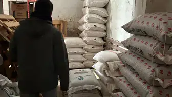 Şalpazarı’nda Yem Bayilerine Yönelik Denetimler Sürüyor