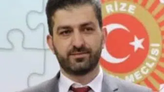 AK Parti Çamlıhemşin’de Halkla İstişare Odaklı Yeni Hizmet Dönemi