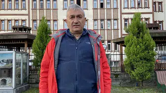 Başkan Çervatoğlu’ndan Kent Meydanı ve Hizmet Binası Sürecine Sert Eleştiri