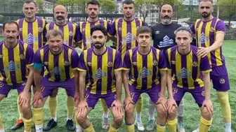Güneysu Ulucamispor’dan Net Galibiyet, Play-Off Bileti