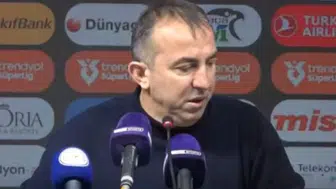 Recep Uçar: Evimizde 3-0’lık Net Bir Galibiyet Aldık, Devamını Getirmek İstiyoruz