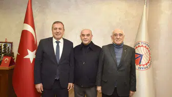 Özbekistan’la İlişkilerimizi Her Alanda Güçlendirmek İstiyoruz