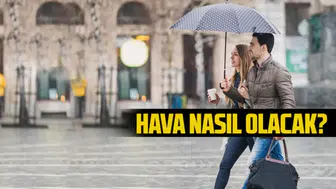 Karadeniz'de Fırtına Uyarısı: Trabzon ve Çevresinde Şiddetli Yağış ve Rüzgar Bekleniyor