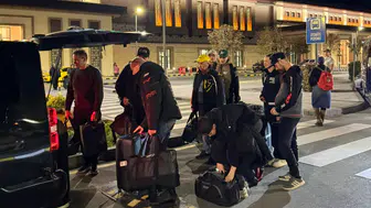 Dünya Kar Motosikleti Şampiyonası Heyecanı Rize’de Başladı