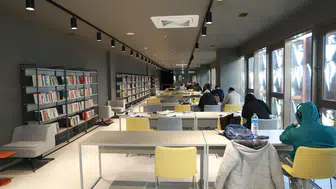 Akçaabat Gençliği İçin Bir Adım Daha