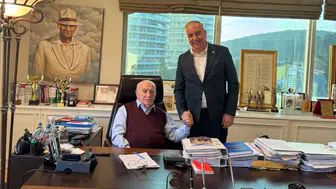 Borçka'nın Geleceği İçin Ortak Akıl Toplantısı Gerçekleştirildi