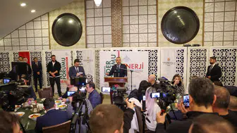 Ayder Yaylası’nda Uluslararası Ayder Forumu İstişare Toplantısı Gerçekleştirildi