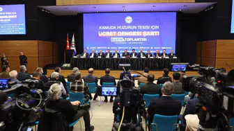 Kamu Çalışanlarından Ücret Adaletsizliği İçin Reform Çağı: Eğitim-Bir-Sen Açıklama Yaptı