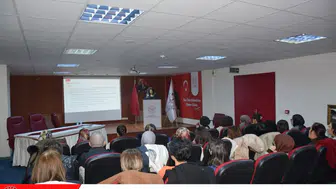 Artvin'de Aile Hekimliği İçin Eğitim Programları Başladı, Sağlık Hedefleri Güçlendiriliyor