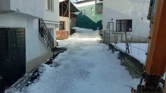 İspir Belediyesi Çevre ve Temizlik Çalışmalarını Aralıksız Sürdürüyor