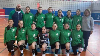 Rize’nin Sultanları Yarı Finallerde!