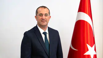 Başkan Ekim: Bayrağımıza Uzanan Hiçbir Hain Niyet Karşılıksız Kalmaz