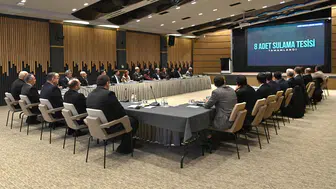 DSİ 22. Bölge Müdürlüğü’nde 2026’nın İlk Değerlendirme Toplantısı Yapıldı