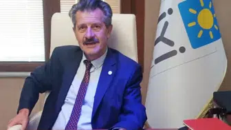 İYİ Parti Rize İl Başkanı Vekili Sancaktutan’dan Emekli Maaşlarına Sert Tepki