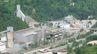 Rize’de Dev Devir Gündemde: Çayeli Bakır Satışa Çıkıyor, Cengiz Holding Öne Çıkıyor