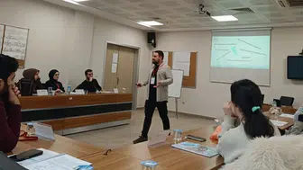 Rize’de Acil Sağlık Personeline Travma Eğitimi Verildi