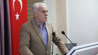 Bayburt'ta İstişare Toplantısı: Gelişim İçin Ortak Akıl Vurgusu