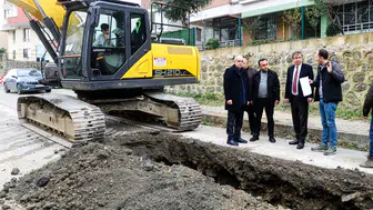 Trabzon Büyükşehir Belediyesi’den 'Temiz Trabzon' Hamlesi